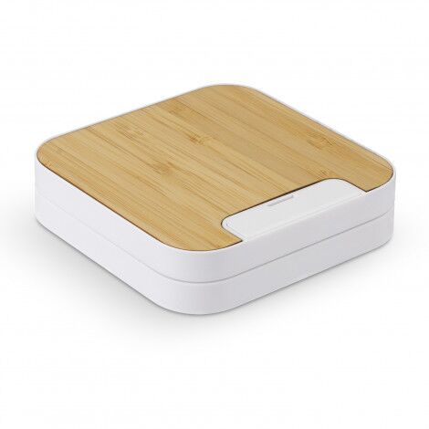 Flex Wireless Fast Charging Stand - Image 8