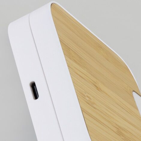 Flex Wireless Fast Charging Stand - Image 5