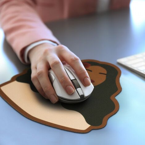 Custom Mouse Mat - Image 3