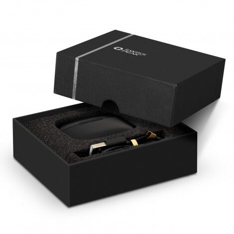 Swiss Peak ANC TWS Earbuds - Image 7