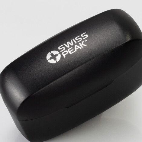 Swiss Peak ANC TWS Earbuds - Image 4