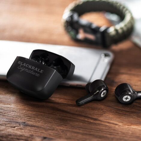 Swiss Peak ANC TWS Earbuds - Image 3