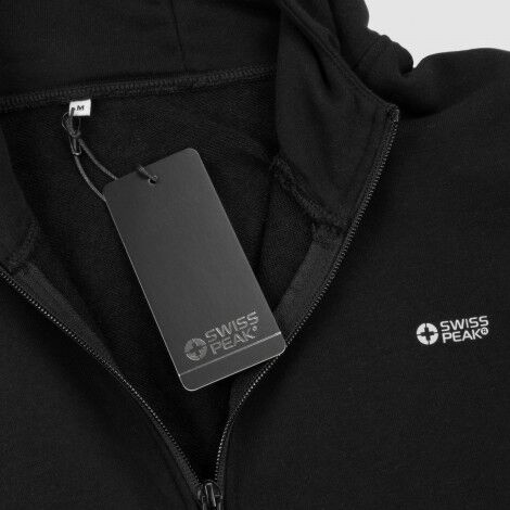Swiss Peak Urban Hoodie - Image 4