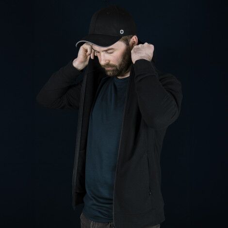 Swiss Peak Urban Hoodie - Image 3