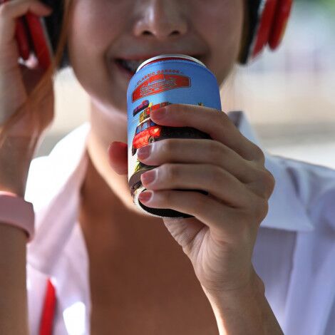 Bathans Stubby Holder - Image 3
