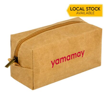 Cosmetic Kraft Paper Bag PPB012
