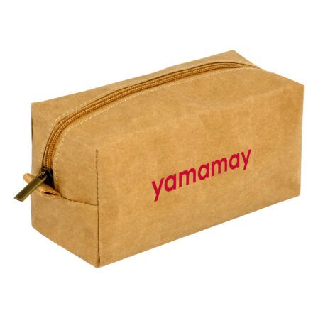 Cosmetic Kraft Paper Bag PPB012 - Image 2