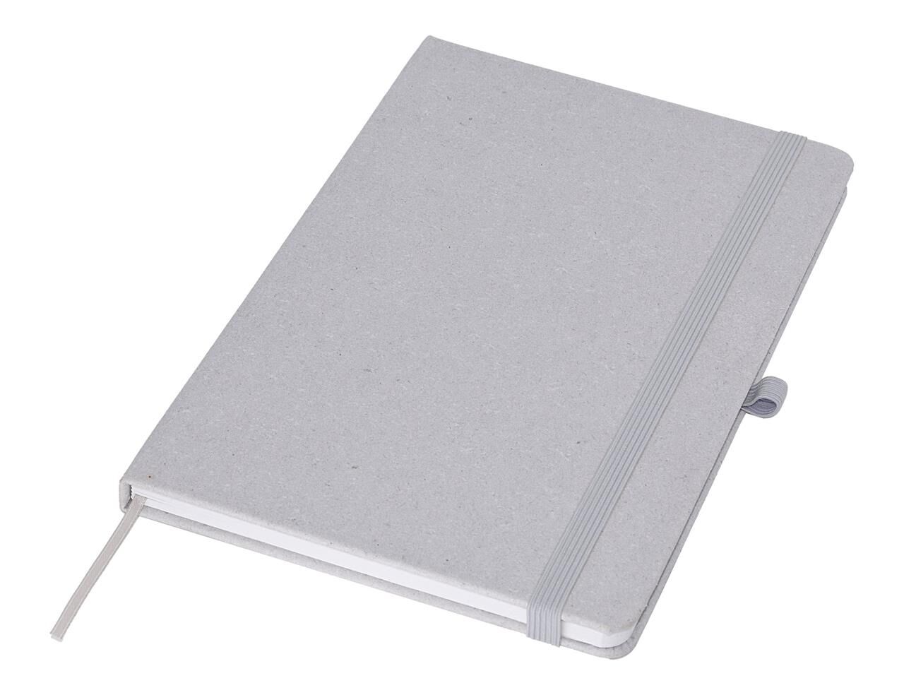 Toscano Recycled Notebook A5 J86 - Image 2