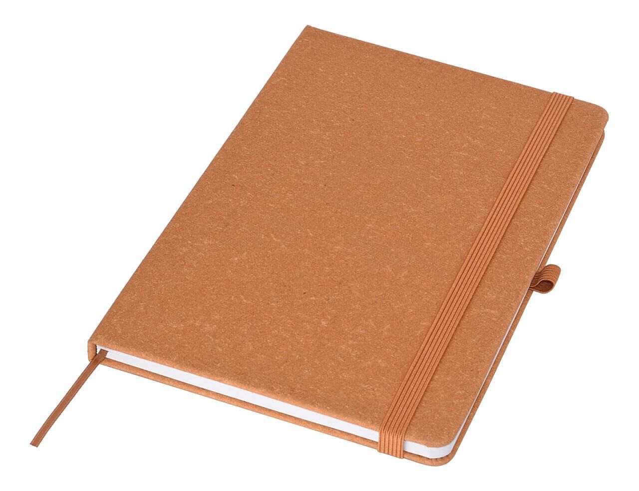 Toscano Recycled Notebook A5 J86 - Image 11