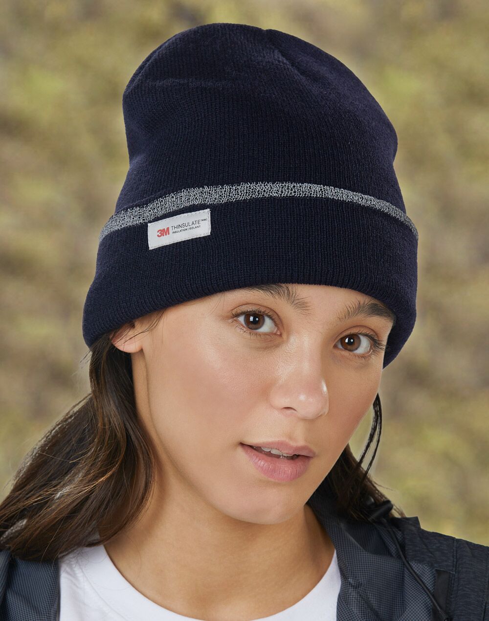 CH23 THINSULATED CUFF BEANIE - Image 3
