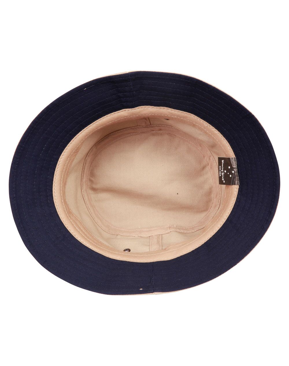 CH32A BUCKET HAT - Image 3