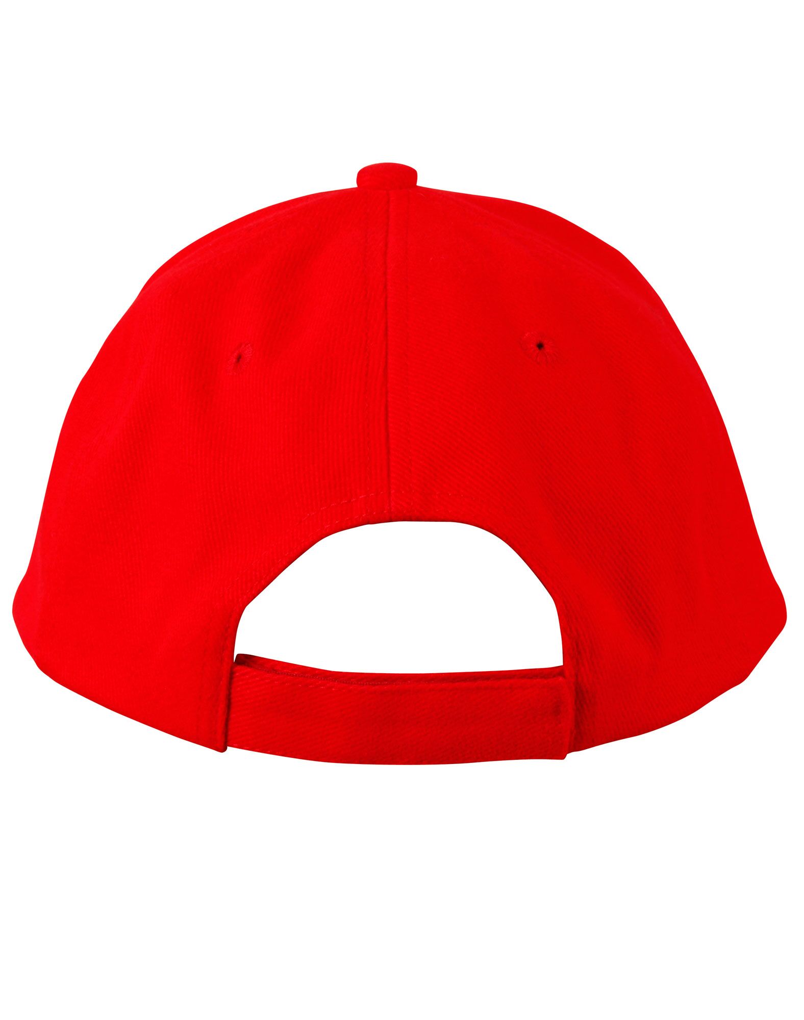 CH68 TRIPLE SANDWICH PEAK CAP - Image 2