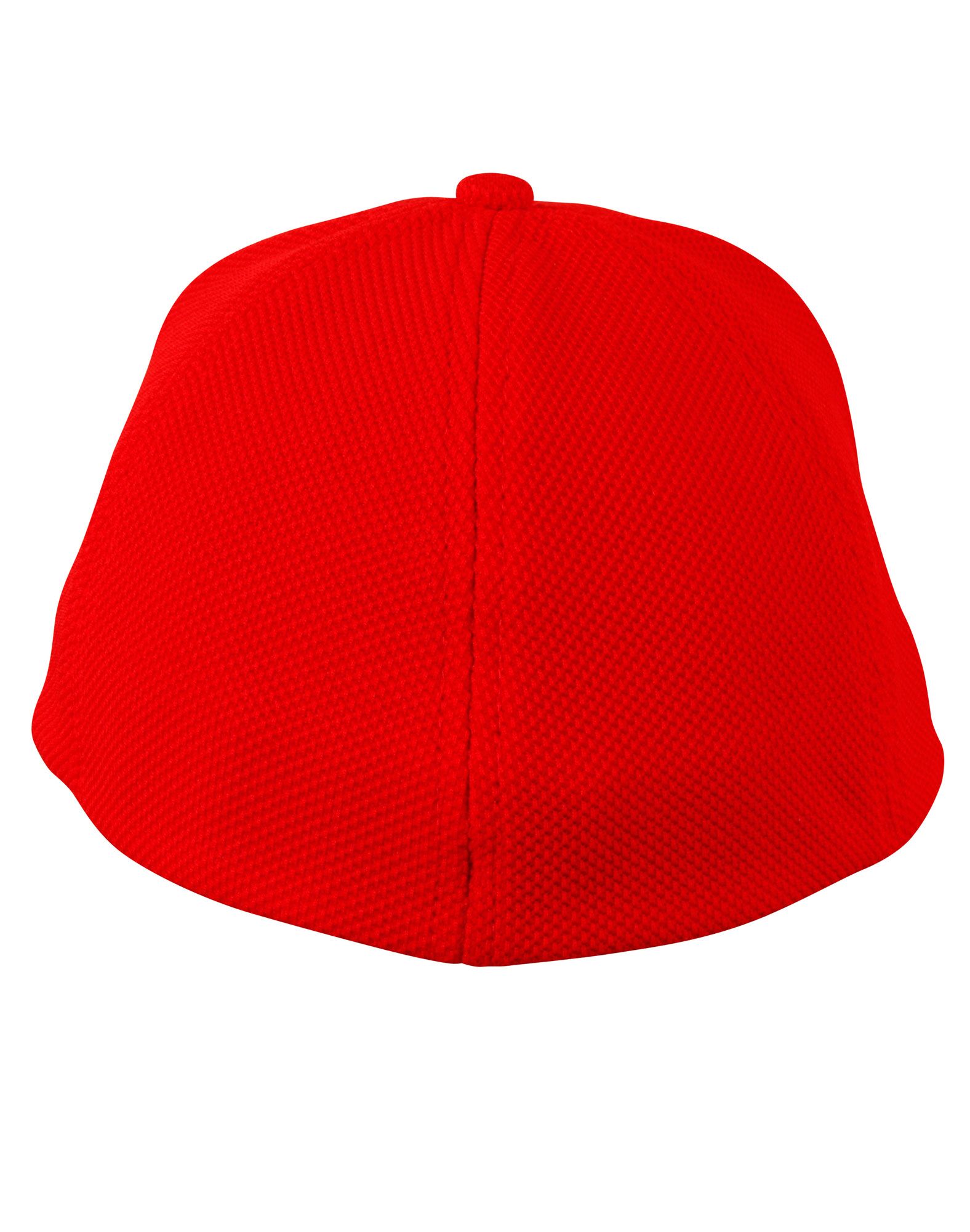 CH70 PQ Mesh Fitted Cap - Image 2