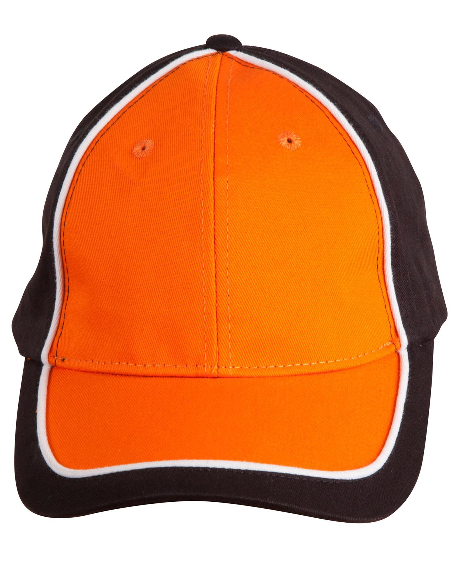 CH78 ARENA TWO TONE CAP - Image 3
