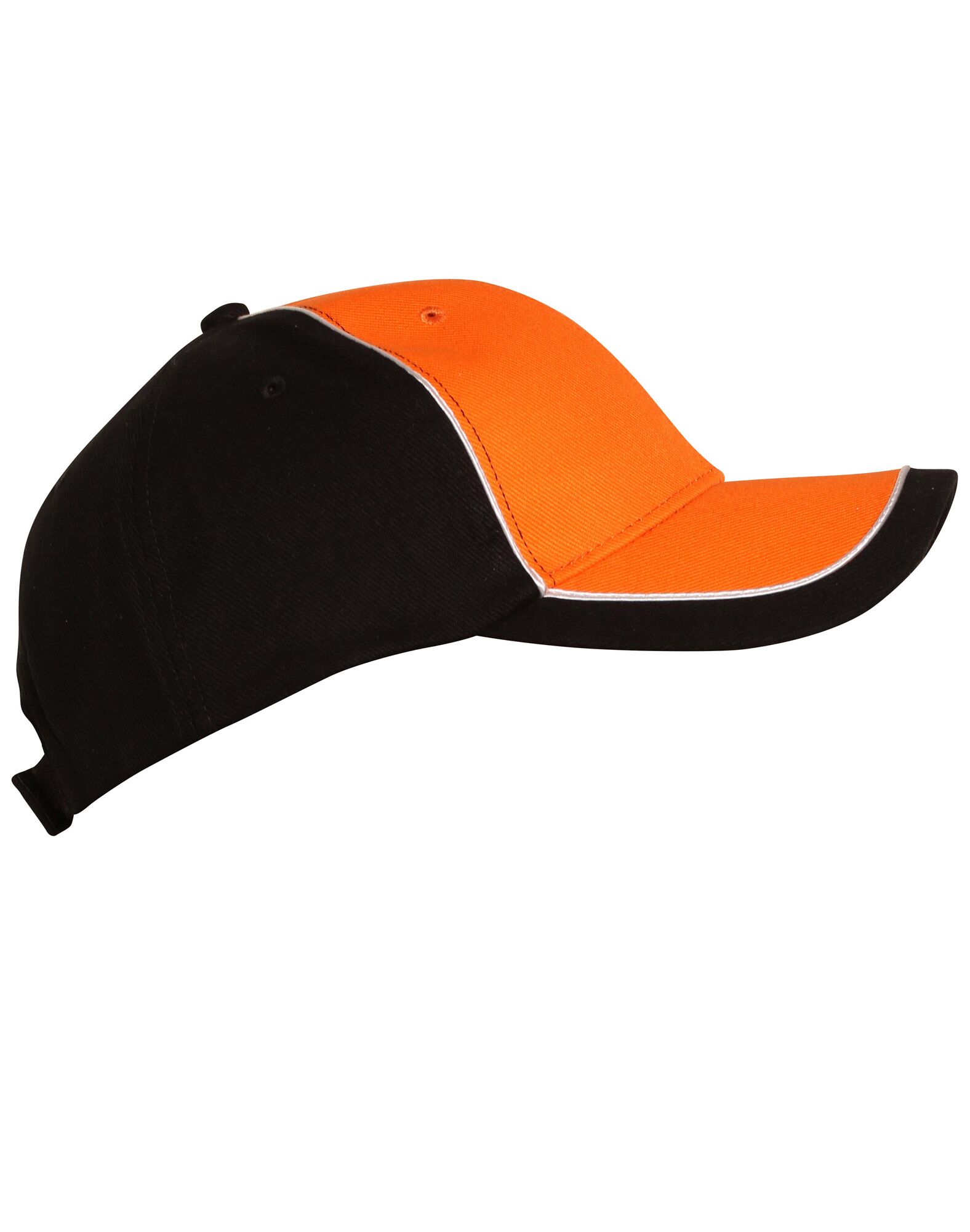 CH78 ARENA TWO TONE CAP - Image 5