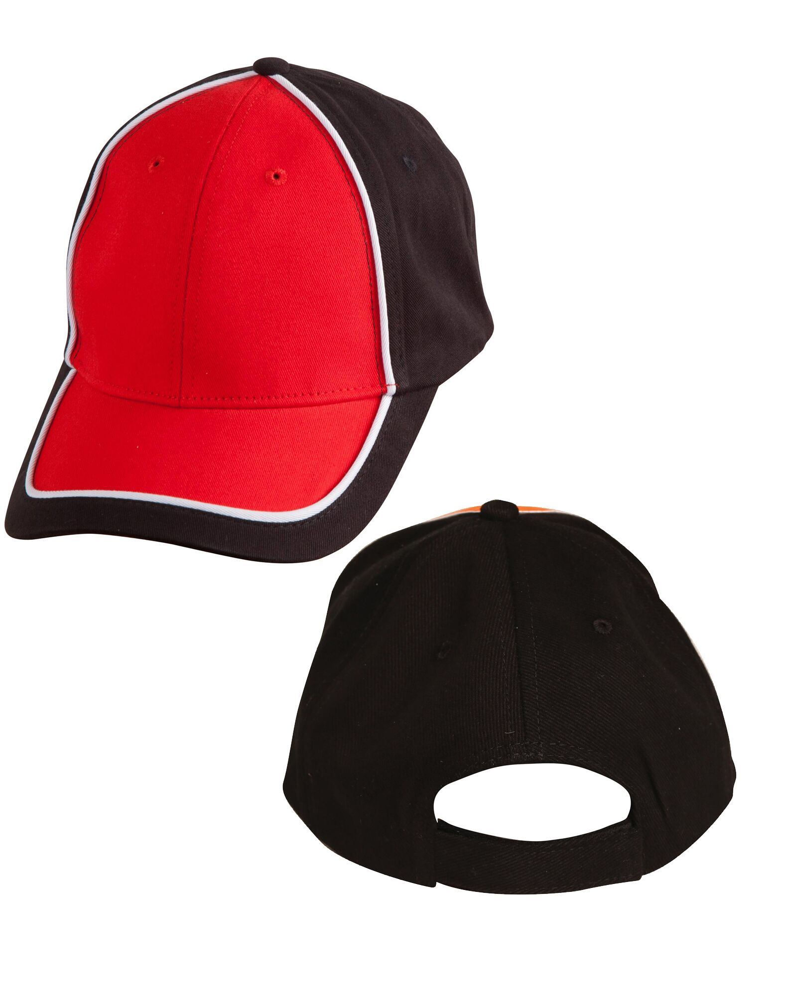 CH78 ARENA TWO TONE CAP - Image 2
