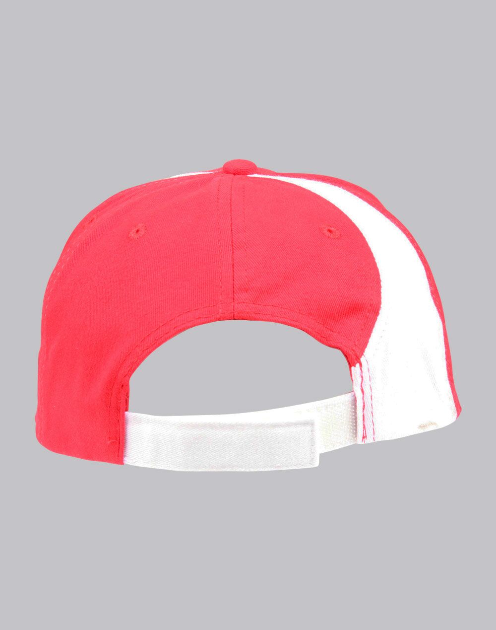 CH82 PEAK & CROWN CONTRAST CAP - Image 4
