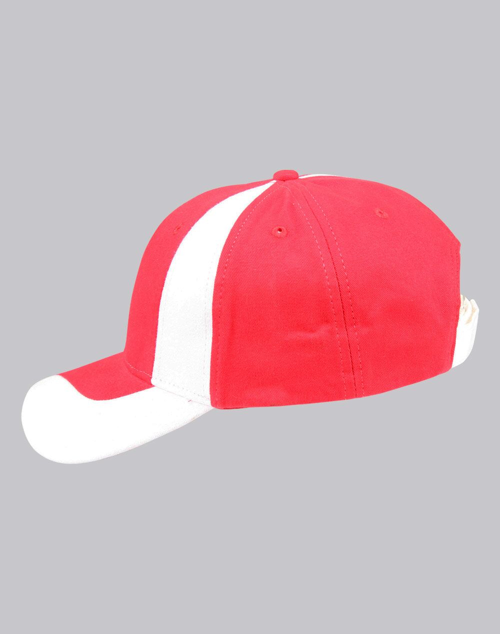 CH82 PEAK & CROWN CONTRAST CAP - Image 2