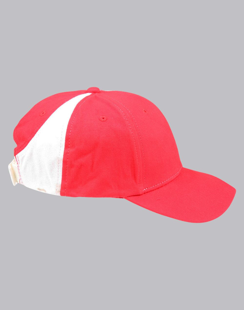 CH82 PEAK & CROWN CONTRAST CAP - Image 5