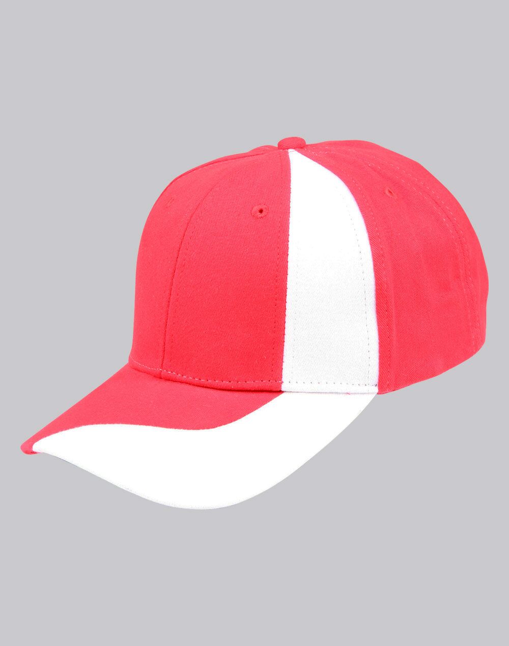 CH82 PEAK & CROWN CONTRAST CAP - Image 3