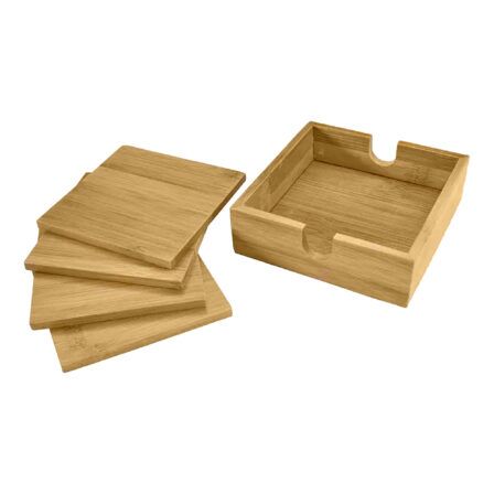 CST008 Madake Bamboo Coaster