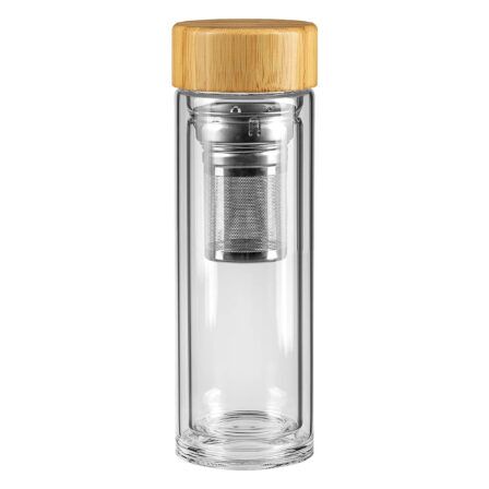 DB039 Vinella Glass Drink Bottle - Image 2