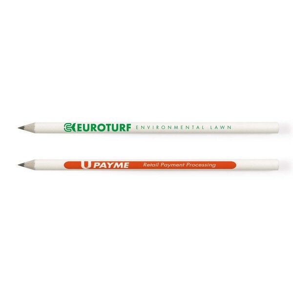 Recycled Newspaper Pencil LL1007