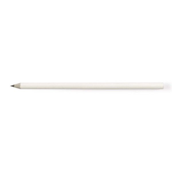 Recycled Newspaper Pencil LL1007 - Image 2