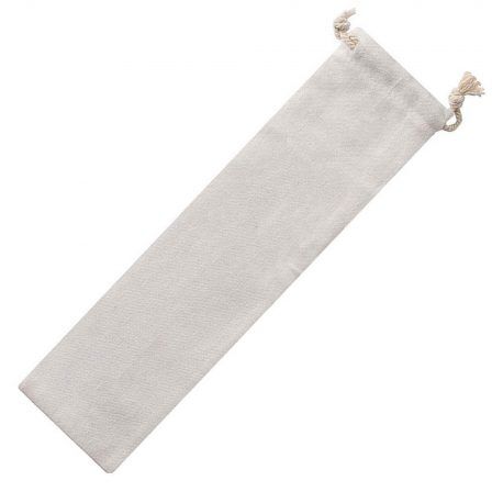 STW007 Stainless Steel Straw 12mm x 215mm - Image 3
