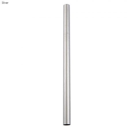 STW007 Stainless Steel Straw 12mm x 215mm - Image 11