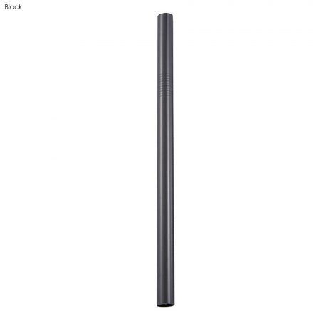 STW007 Stainless Steel Straw 12mm x 215mm - Image 10
