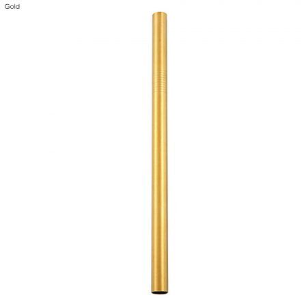 STW007 Stainless Steel Straw 12mm x 215mm - Image 8
