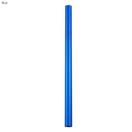 STW007 Stainless Steel Straw 12mm x 215mm - Image 7