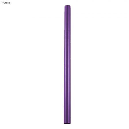 STW007 Stainless Steel Straw 12mm x 215mm - Image 5