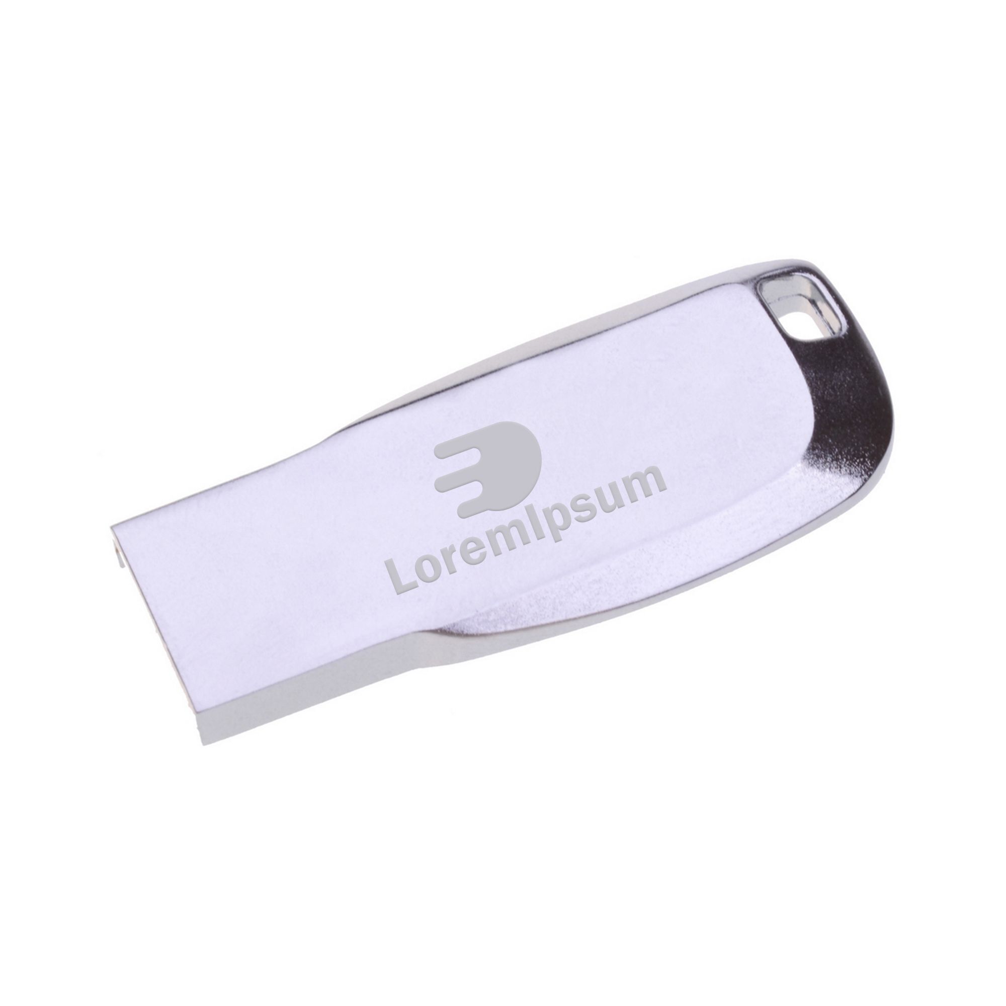 Mini Key Flash Drive PCU844 - Image 4