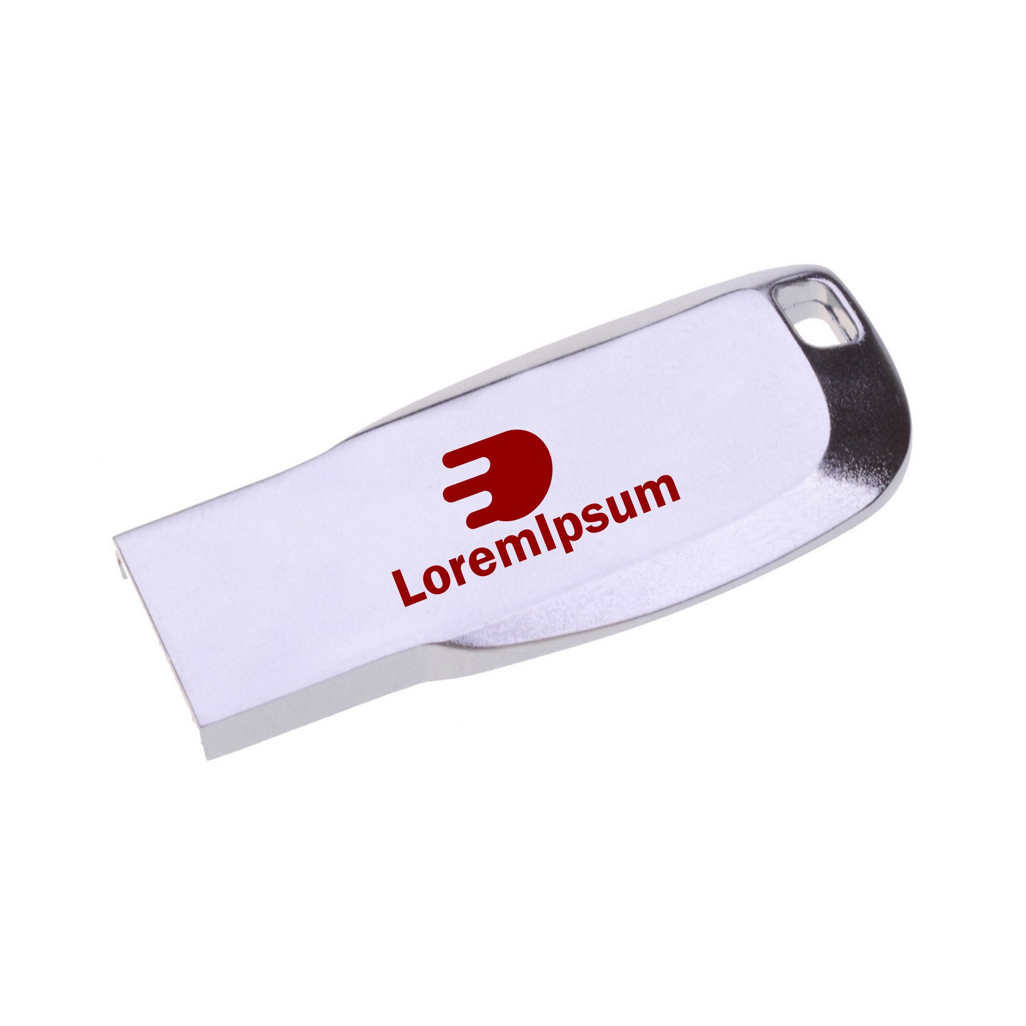 Mini Key Flash Drive PCU844 - Image 5