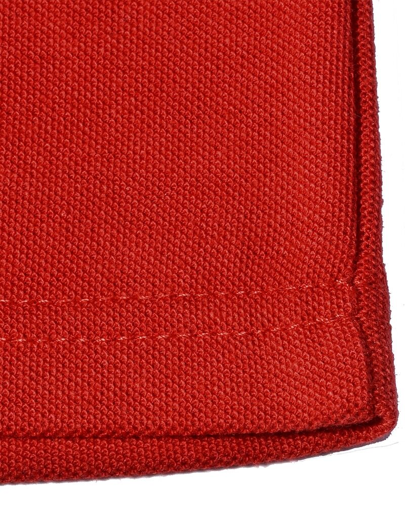PS12K KIDS TRADITIONAL POLY/COTTON PIQUE KNIT LONG SLEEVE POLO - Image 3