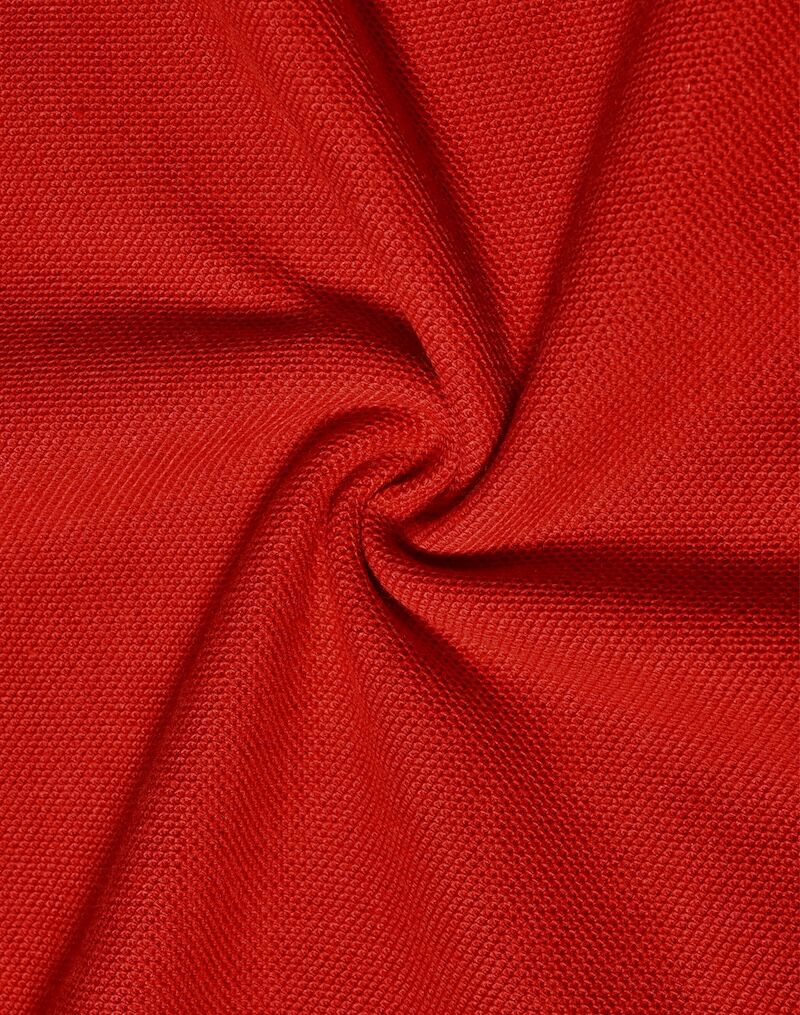 PS12K KIDS TRADITIONAL POLY/COTTON PIQUE KNIT LONG SLEEVE POLO - Image 4