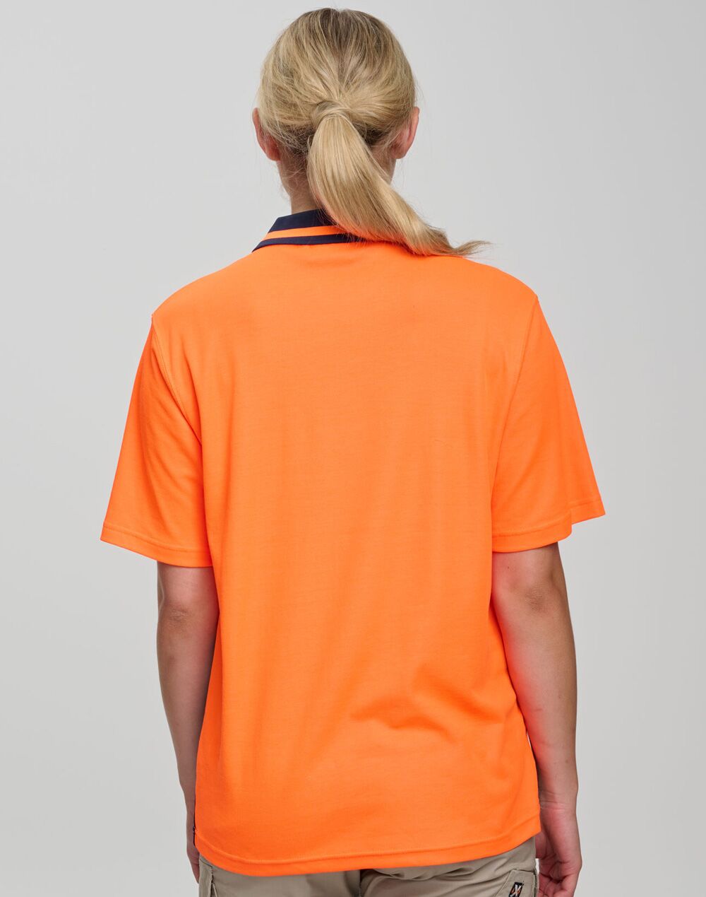 SW12 SAFETY POLO - Image 6