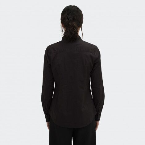 Back