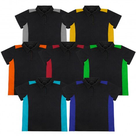 Colour Range