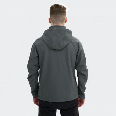Back
