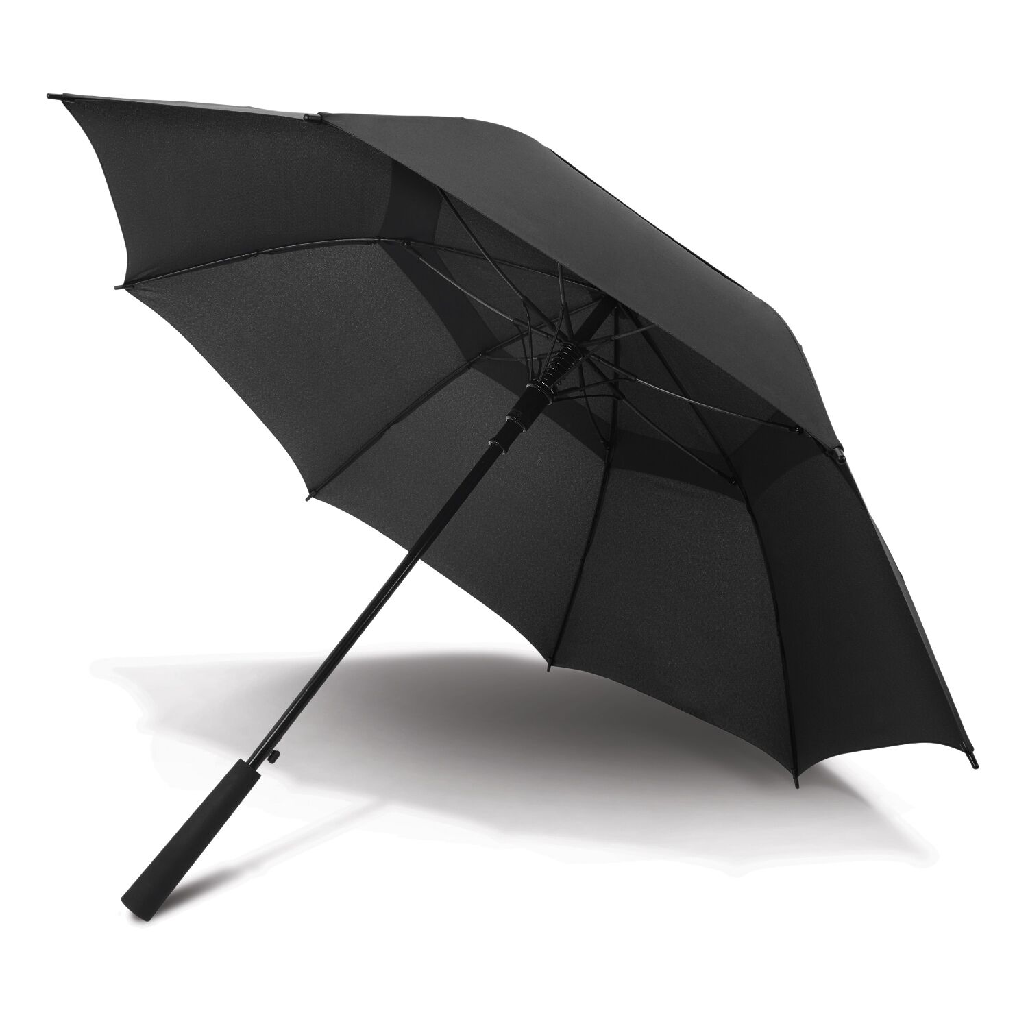 110011 - Swiss Peak Tornado 58cm Umbrella - Image 2