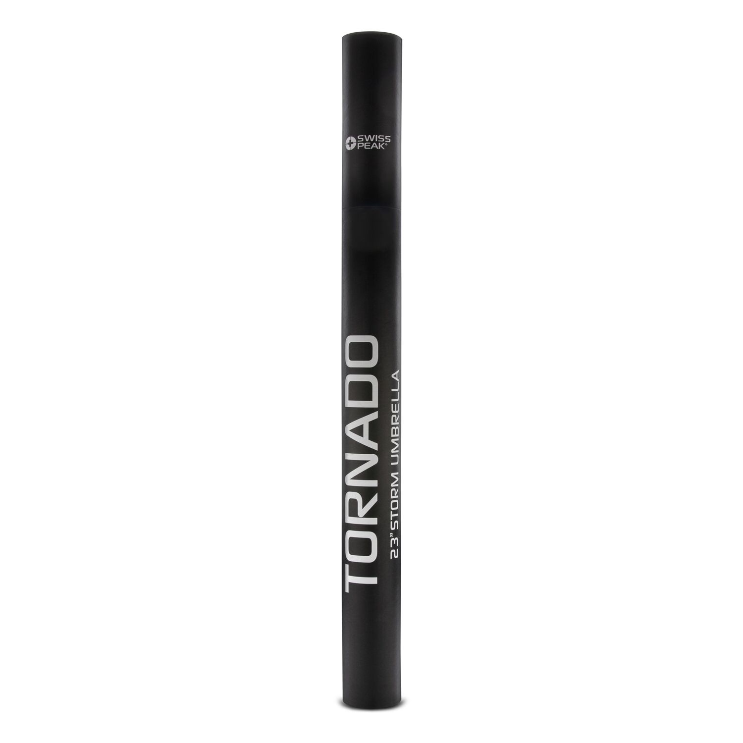 110011 - Swiss Peak Tornado 58cm Umbrella - Image 4