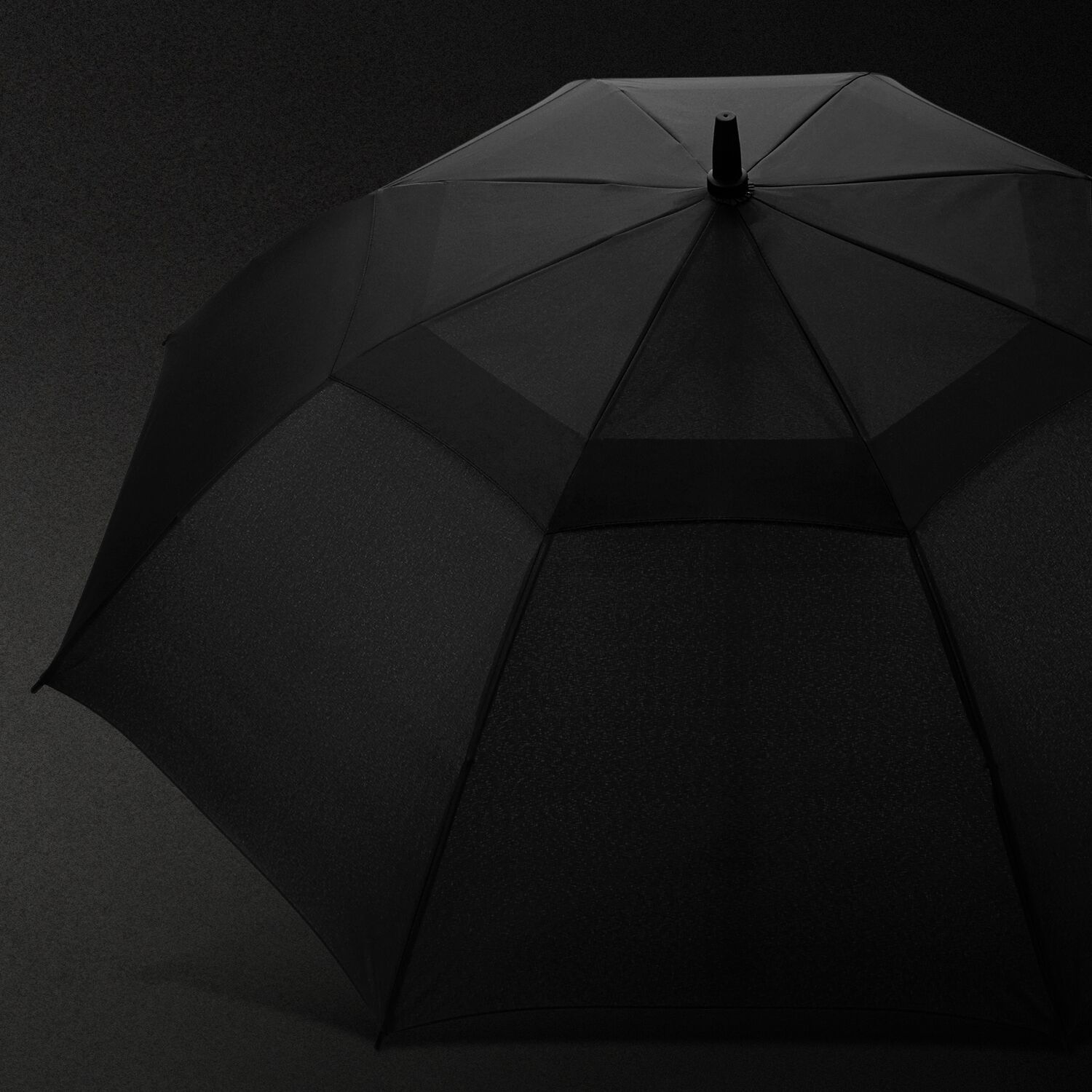 110011 - Swiss Peak Tornado 58cm Umbrella - Image 3