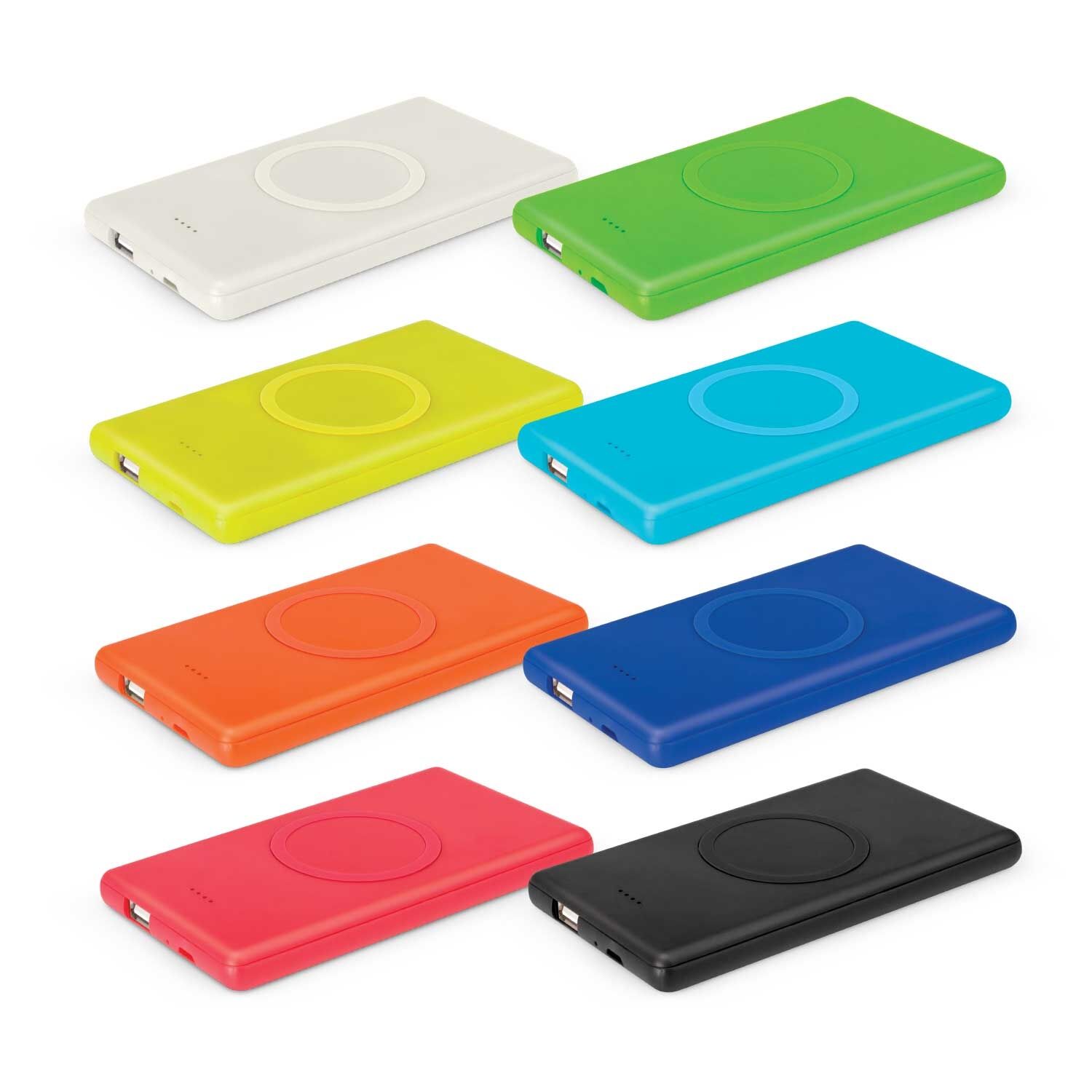 115555 Omni Wireless Power Bank