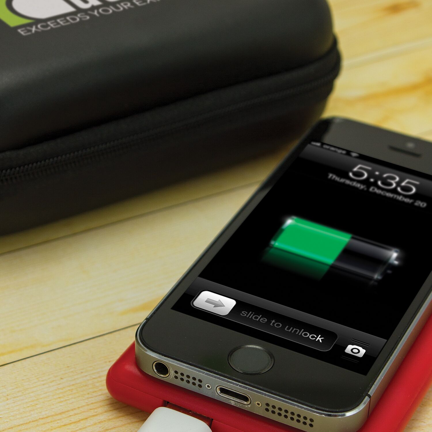 115555 Omni Wireless Power Bank - Image 11