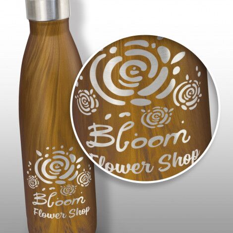 Mirage Heritage Vacuum Bottle - Image 4