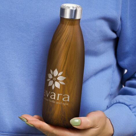 Mirage Heritage Vacuum Bottle - Image 3