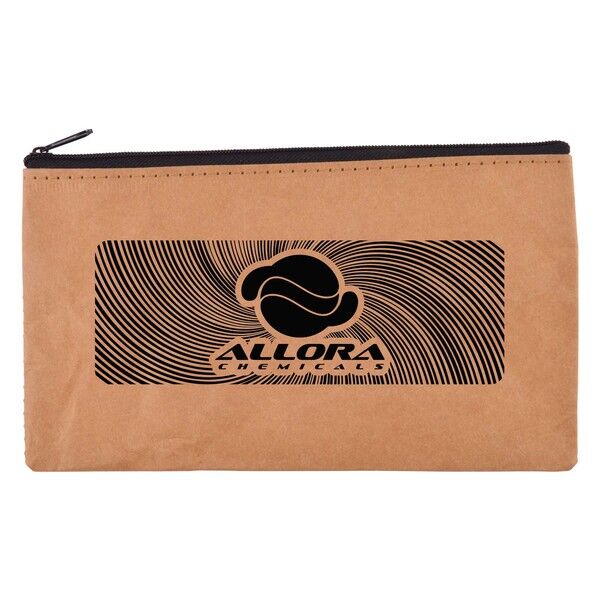 Echo Kraft Pouch LL7014